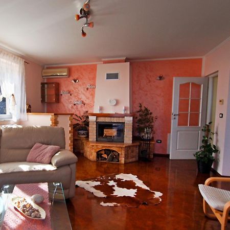 Apartman Mimi Ловран Екстериор снимка