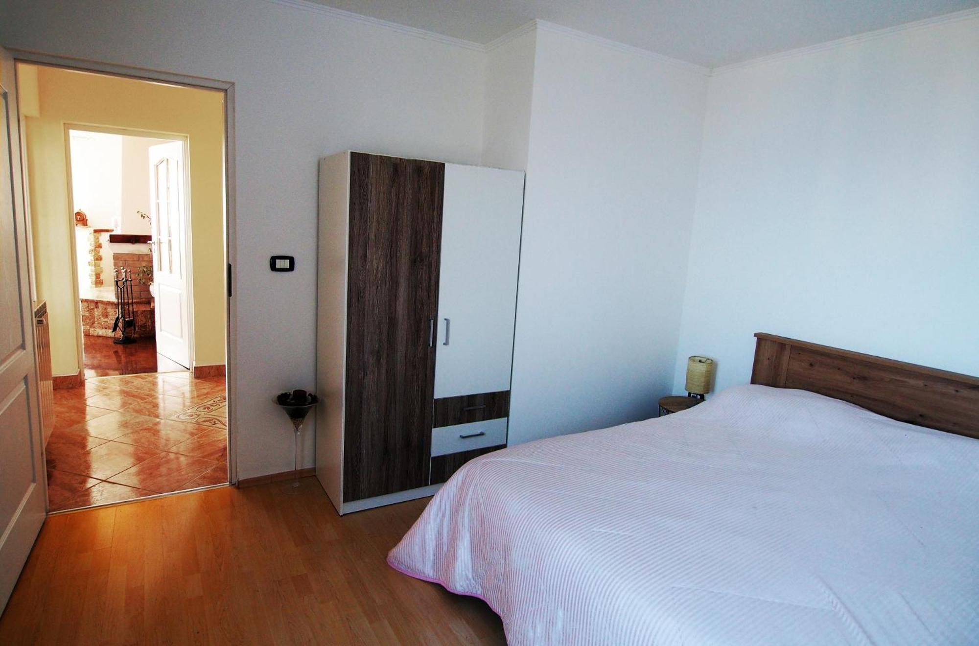 Apartman Mimi Ловран Екстериор снимка