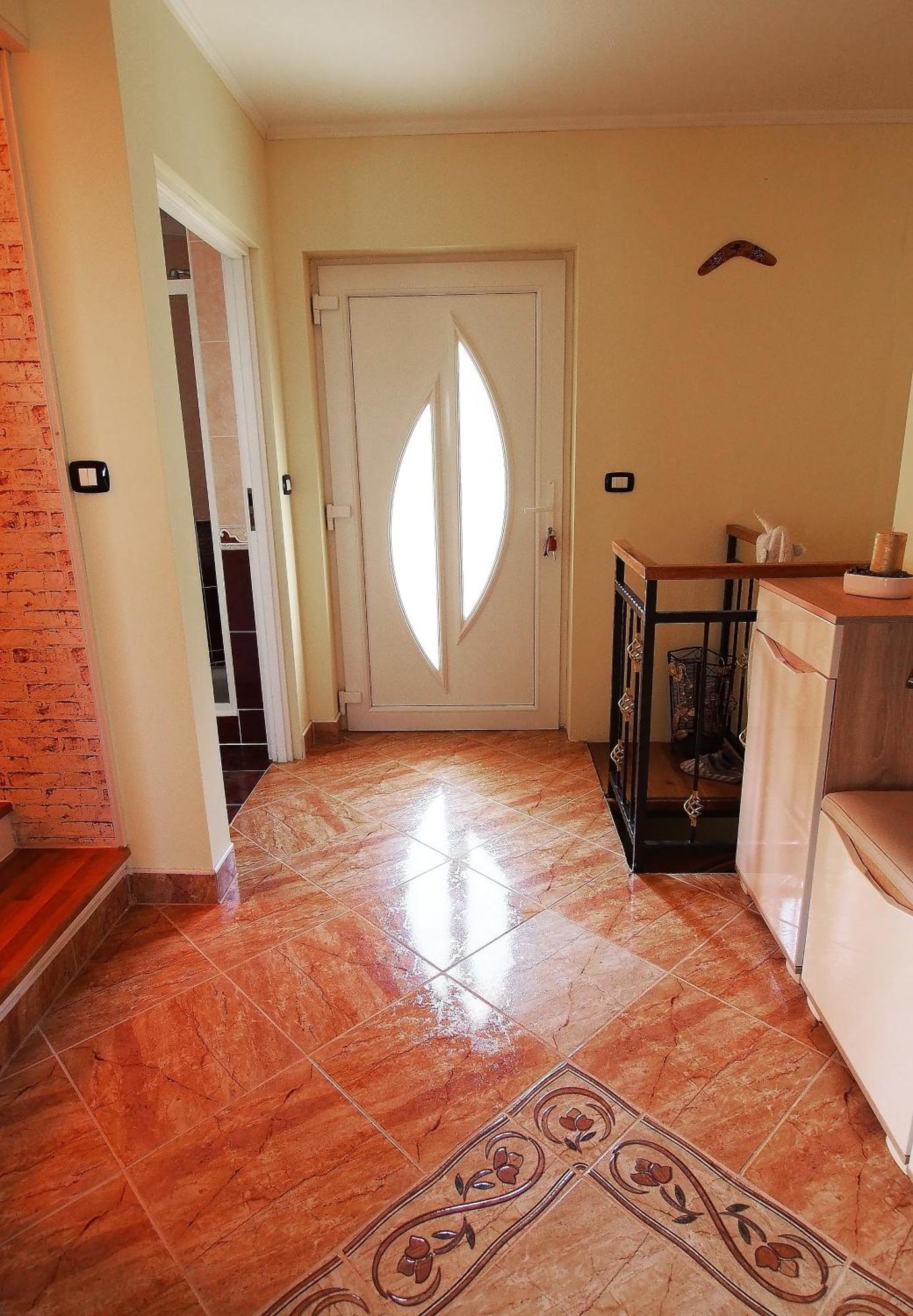 Apartman Mimi Ловран Екстериор снимка