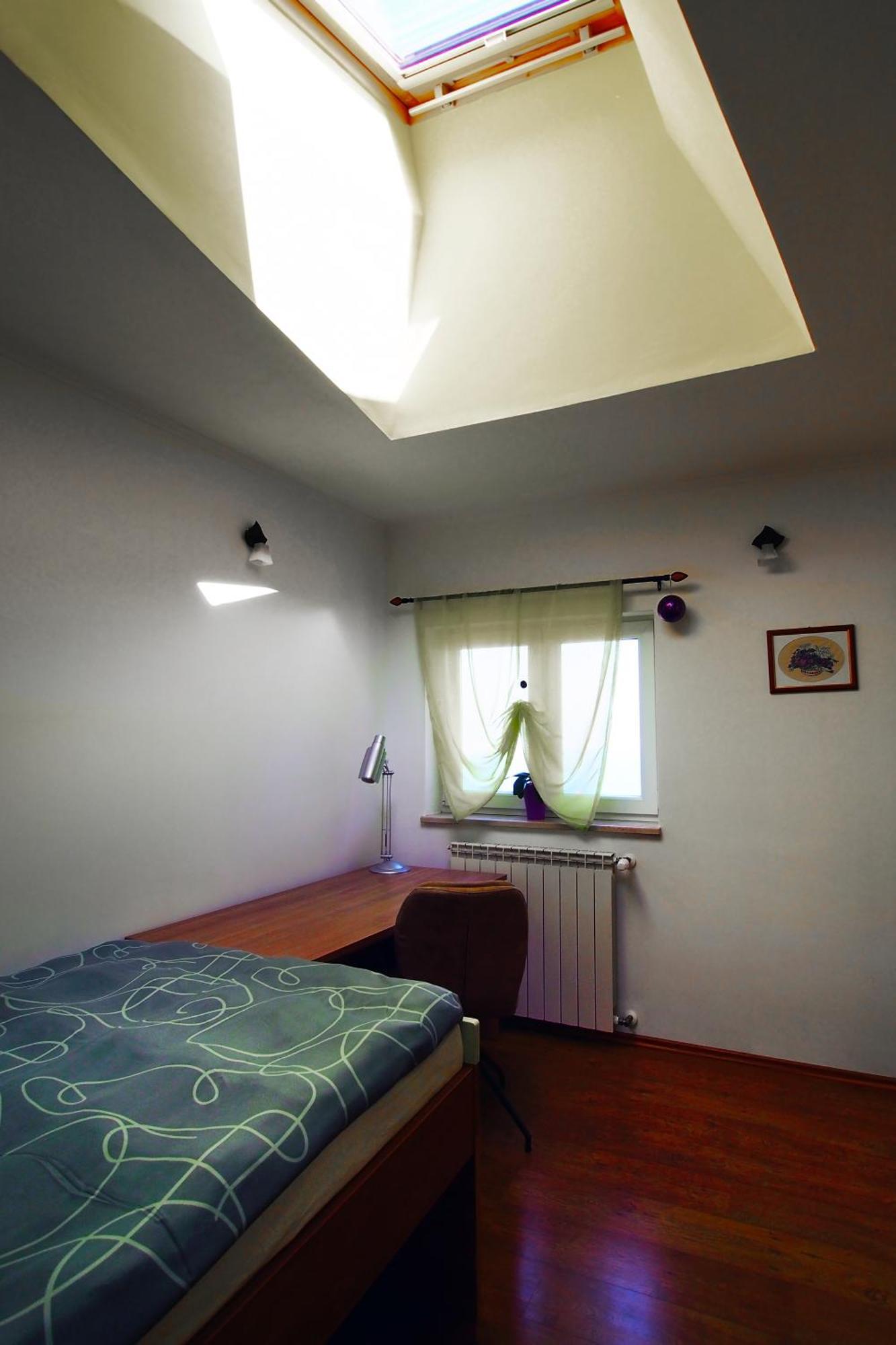 Apartman Mimi Ловран Екстериор снимка