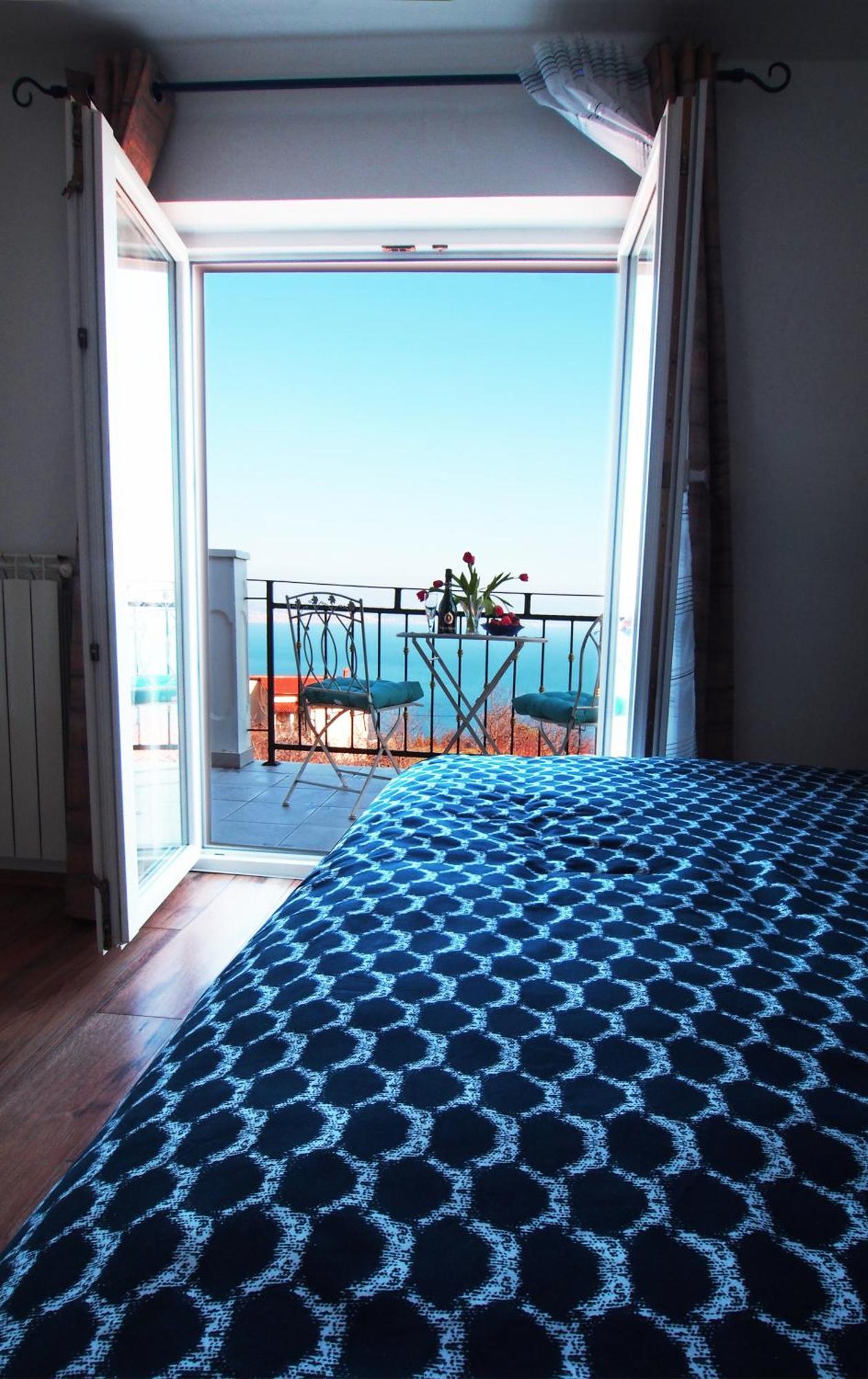 Apartman Mimi Ловран Екстериор снимка