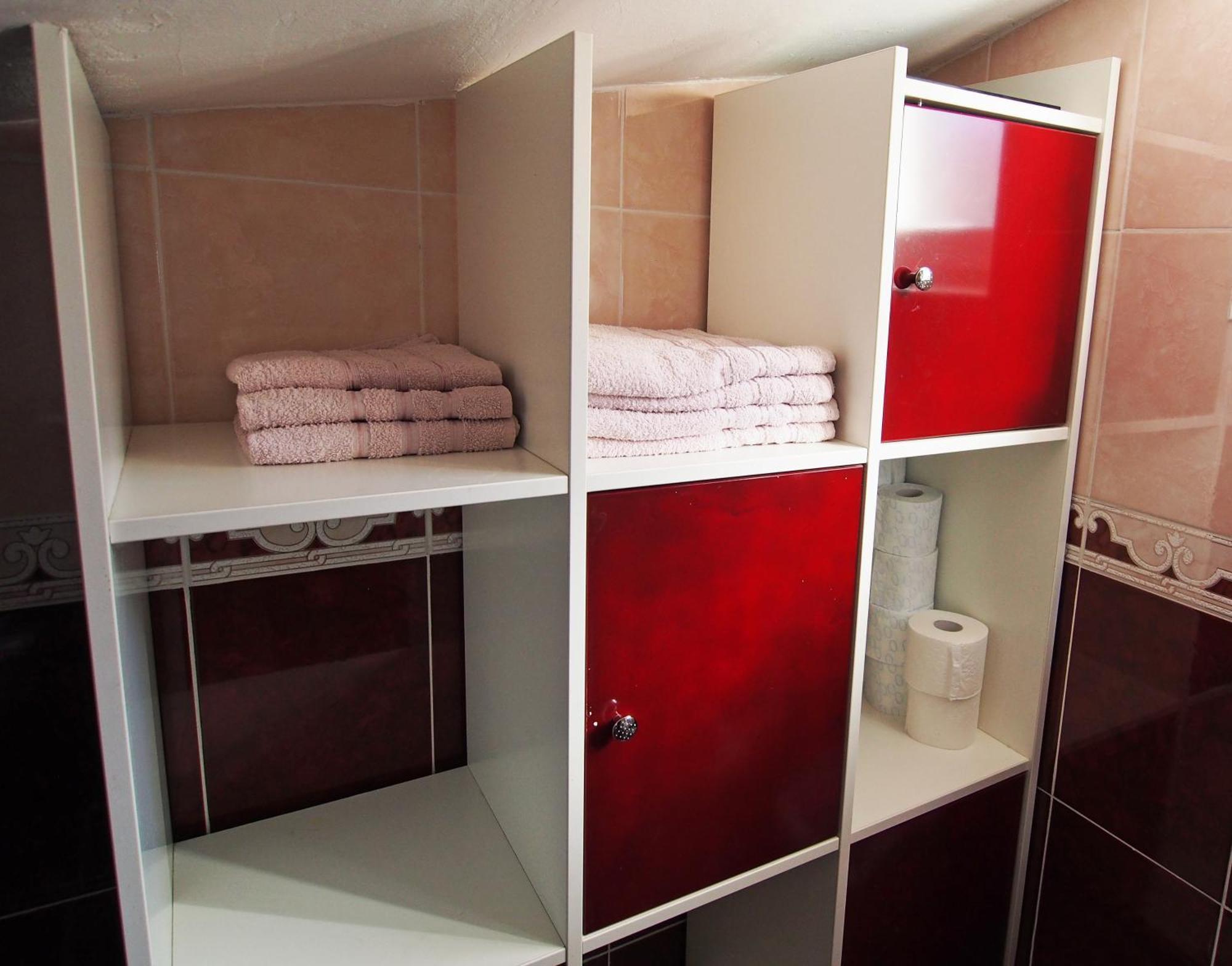 Apartman Mimi Ловран Екстериор снимка