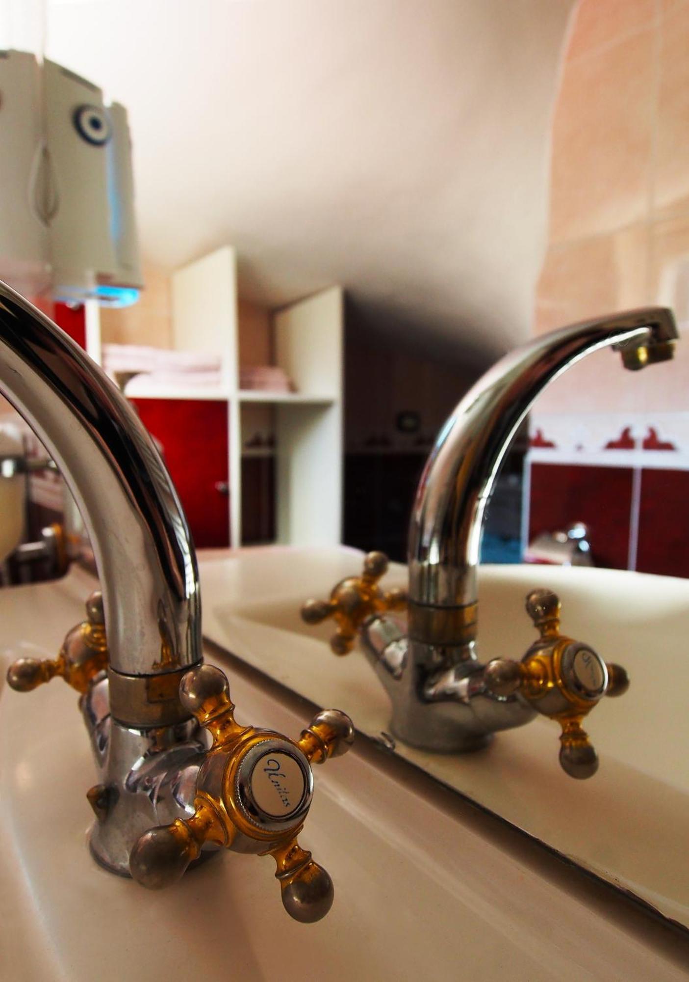 Apartman Mimi Ловран Екстериор снимка