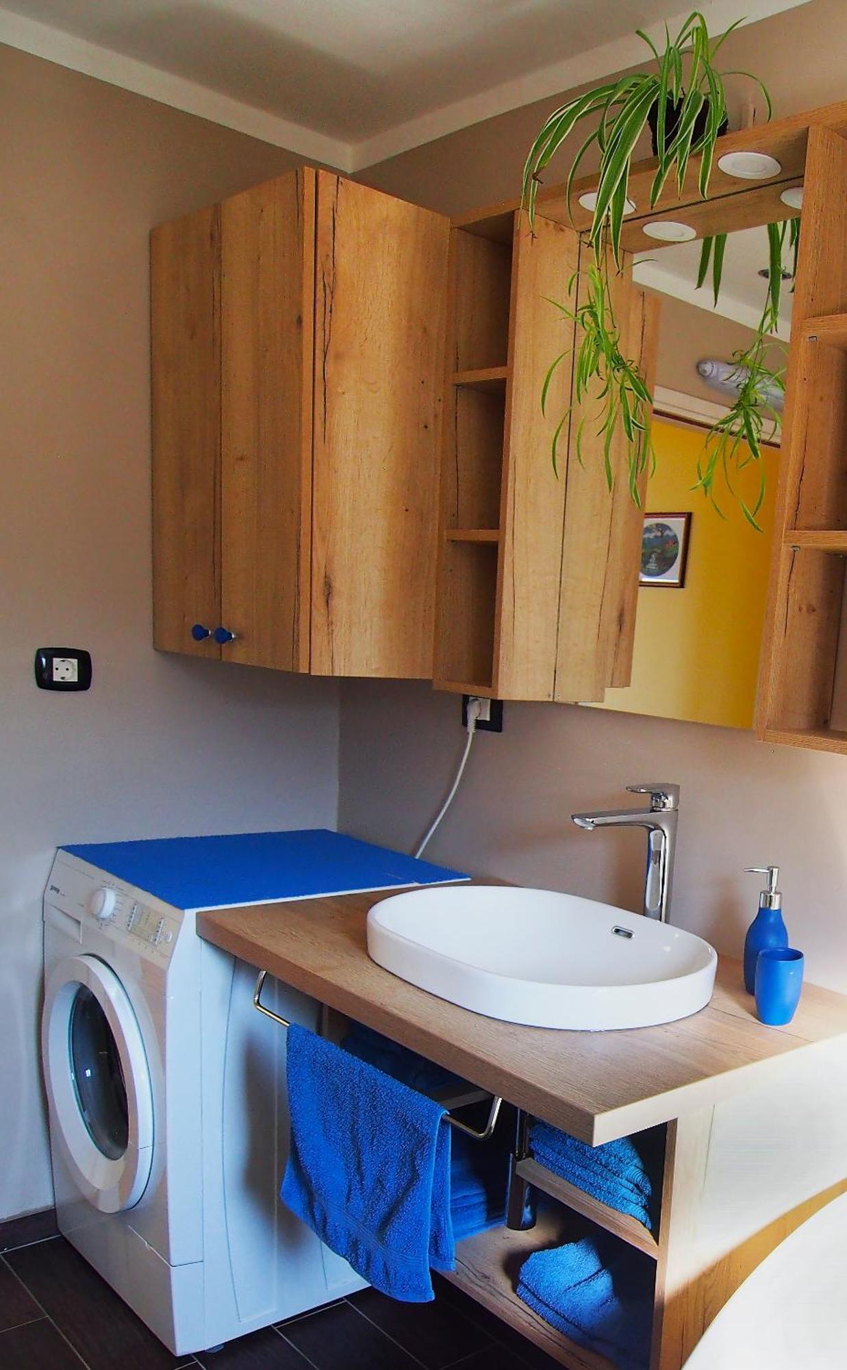 Apartman Mimi Ловран Екстериор снимка